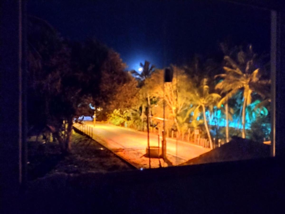 O Paraiso E Aqui Abrolhos - Suite Privativa, Cama De Casal, Ar Condicionado E Tv - Cafe Da Manha De Frente Para O Mar Caravelas Exteriér fotografie